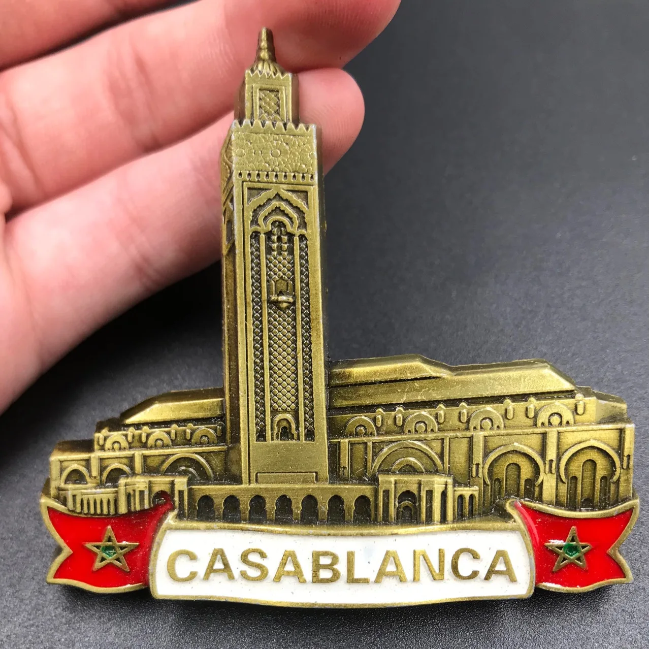 

Магниты для холодильника набор из 3 штук