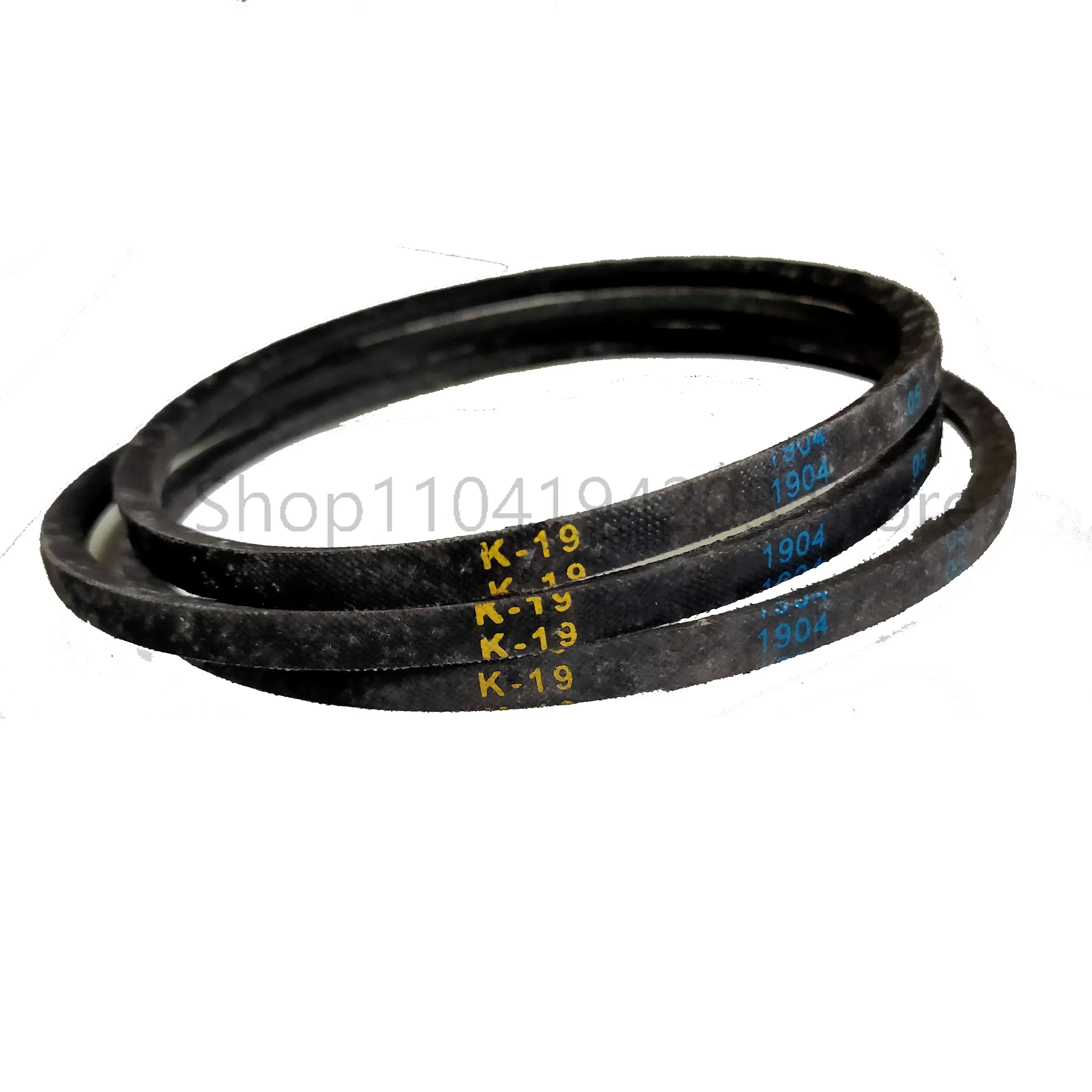 

K-690 K478 K660 Сверлильный станок Резиновый клиновидный ремень Приводной ремень для настольной дрели K456 k26 K15