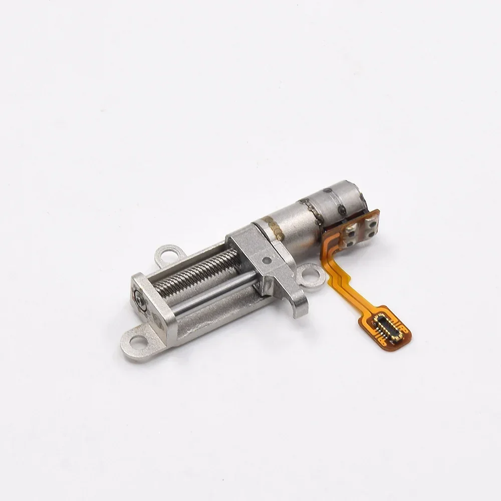 

Микро шаговый двигатель Nidec 5 мм 2-фазный 4-проводной