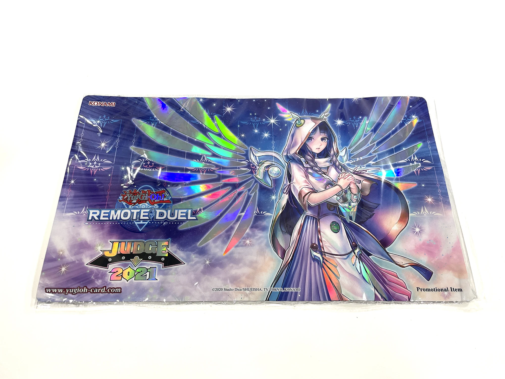 Противоскользящий краевой коврик 2 мм для игровой мыши