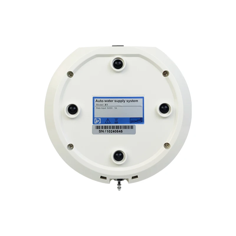 Автоматическая система подачи воды VVDental для ультразвуковой скалерной машины