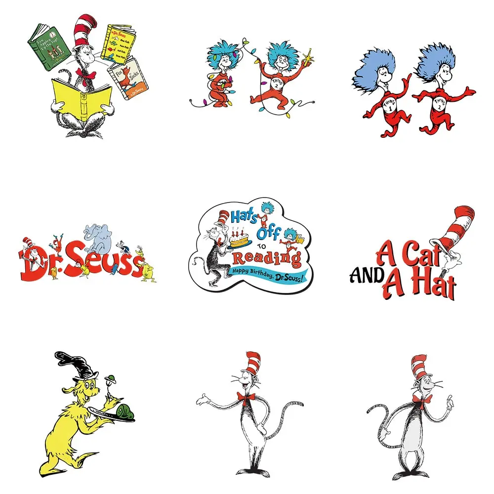 

Наклейка с термоклейкой аппликацией для одежды «сделай сам», T2382