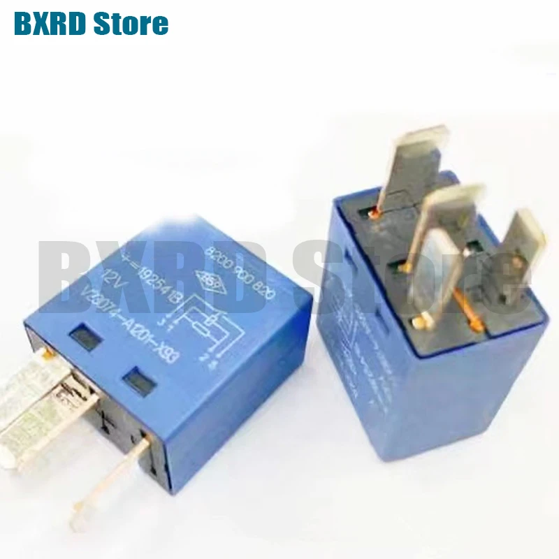 Модуль V23074-A1201-X93