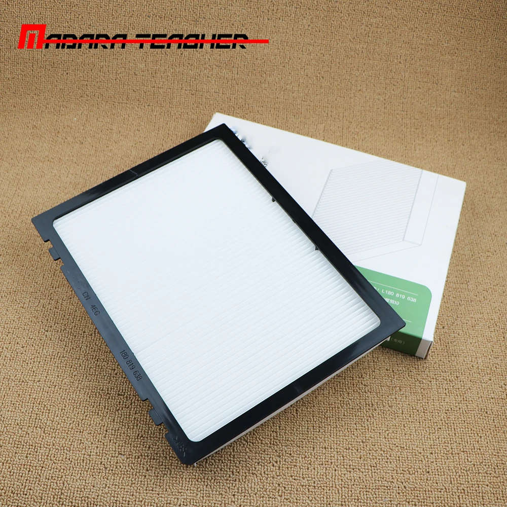 

180819638 1J0819644A 1J0819644 воздушный фильтр салона для Audi A3 TT для Skoda Octavia для VW Bora Golf 4 Lupo Beetle Polo 6N