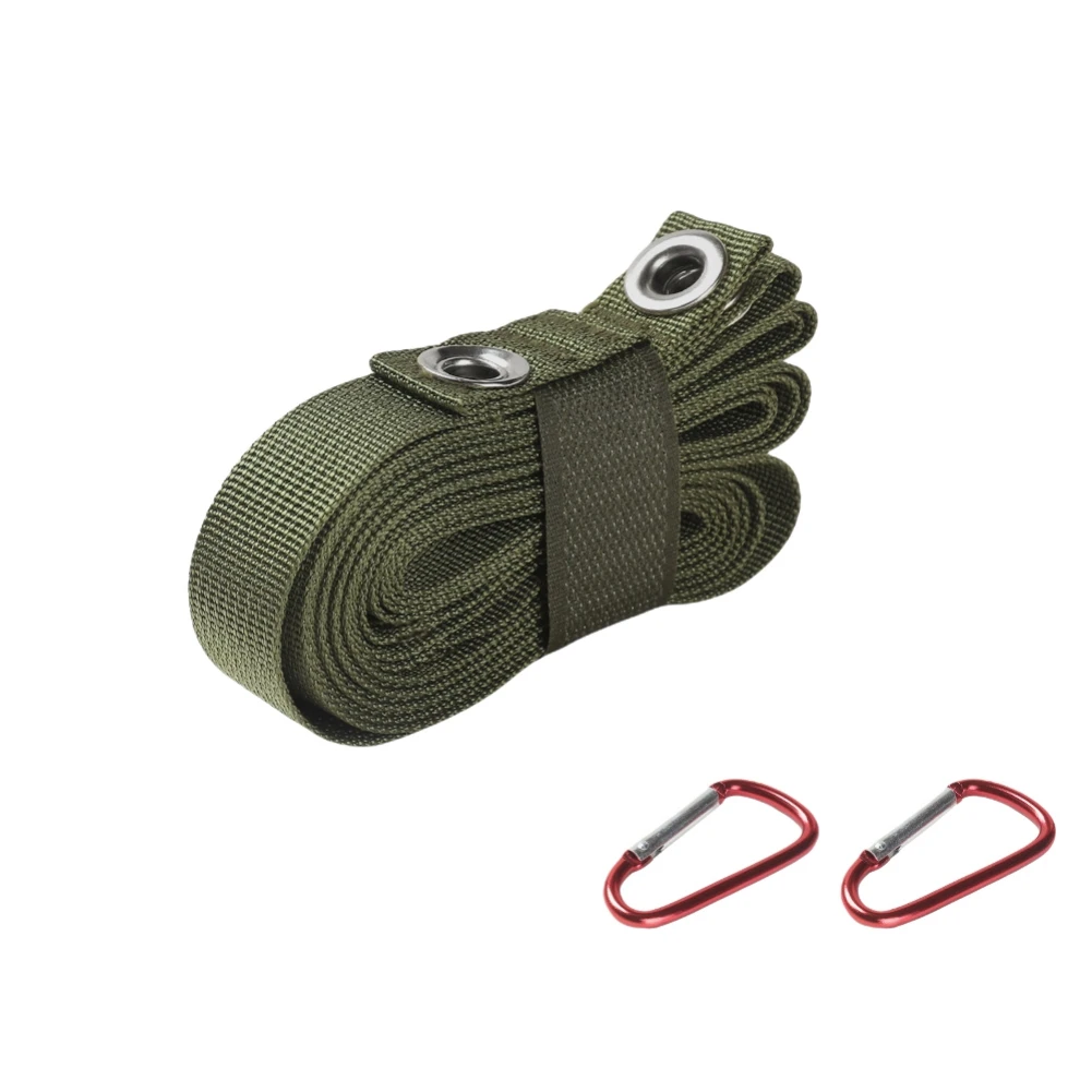 

Tent Canopy Extension Belt Outdoor Portable Multifunctional Clothesline Camping Traveling Tool