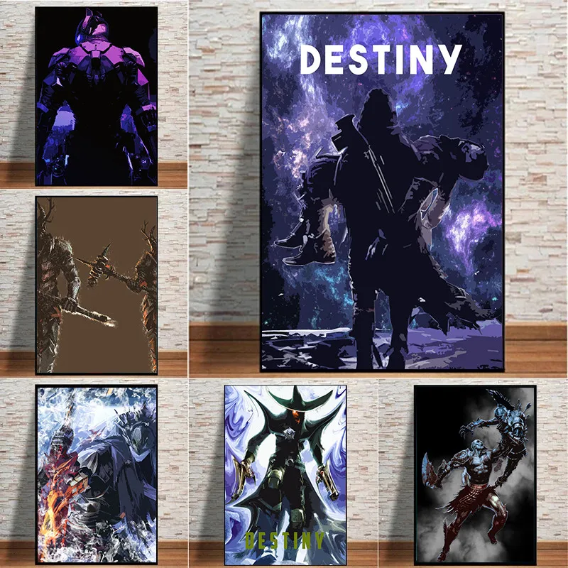 

Постеры и картины на холсте из фильма «Бог войны»