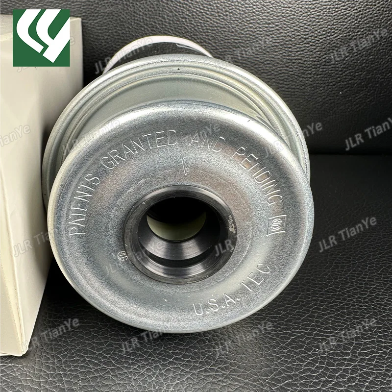 Новый элемент фильтра дизельного топлива 4.4L V8 для LAND ROVER RANGE 2013- RR SPORT 2014- BH42-9C296-AC