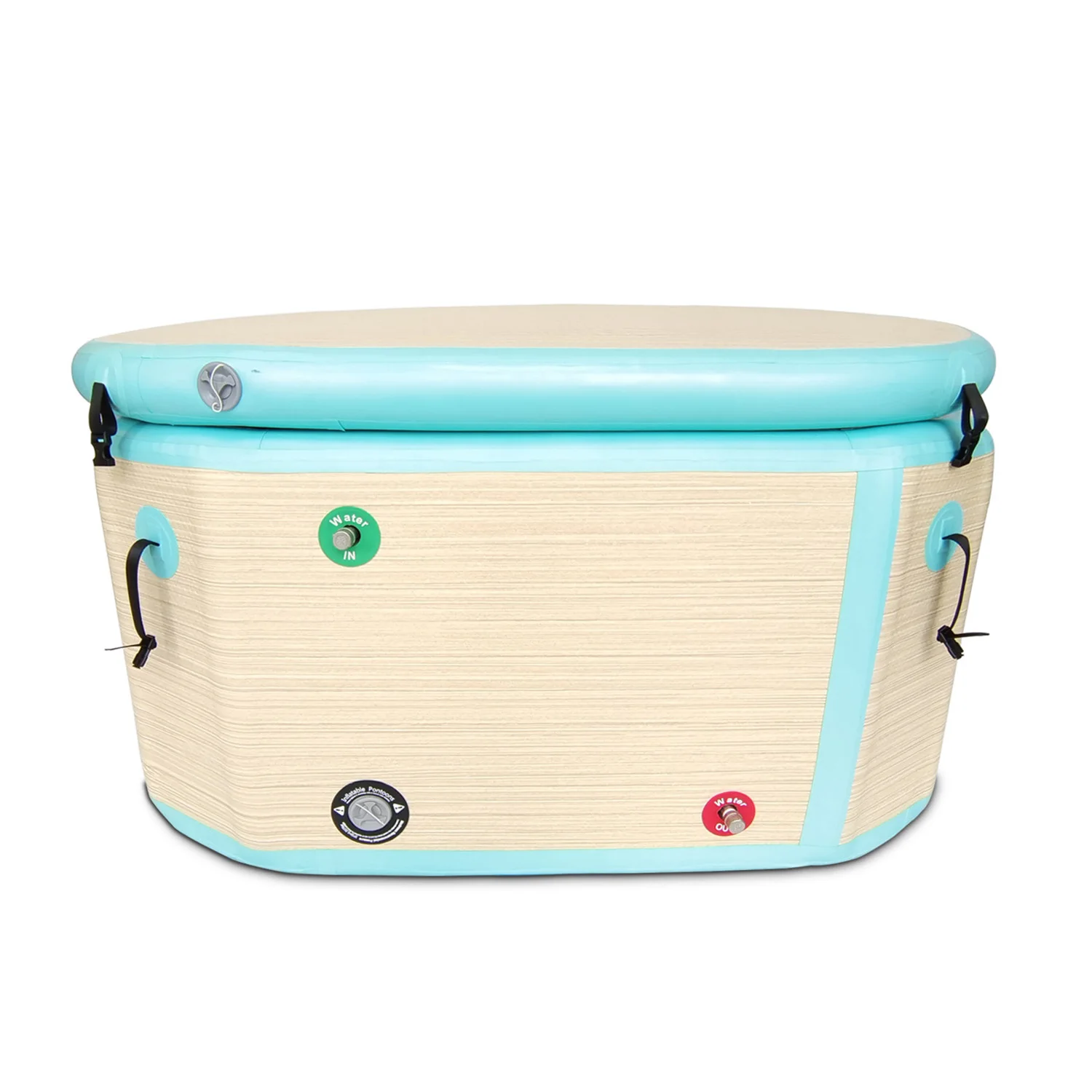 Низкая цена дизайн ледяной ванны для взрослых отдельно стоящая польская ванна из