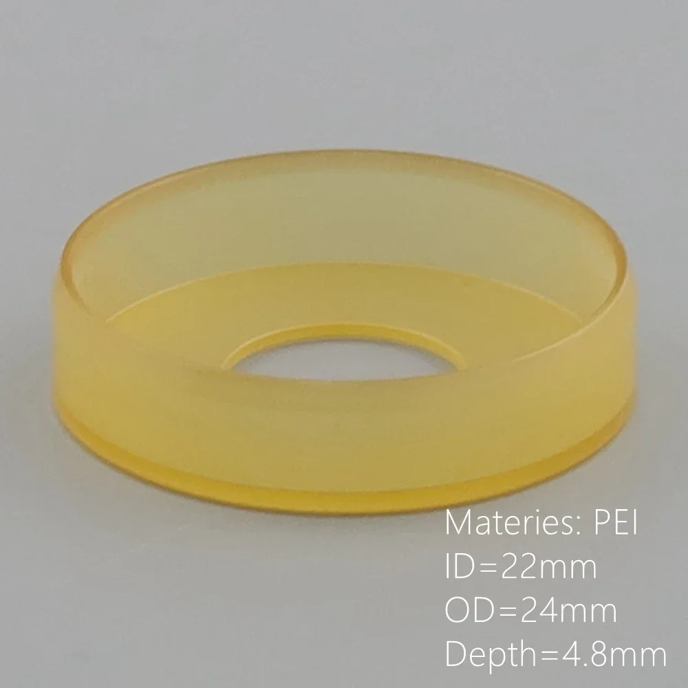 

Кольцо из нержавеющей стали 22-26 мм