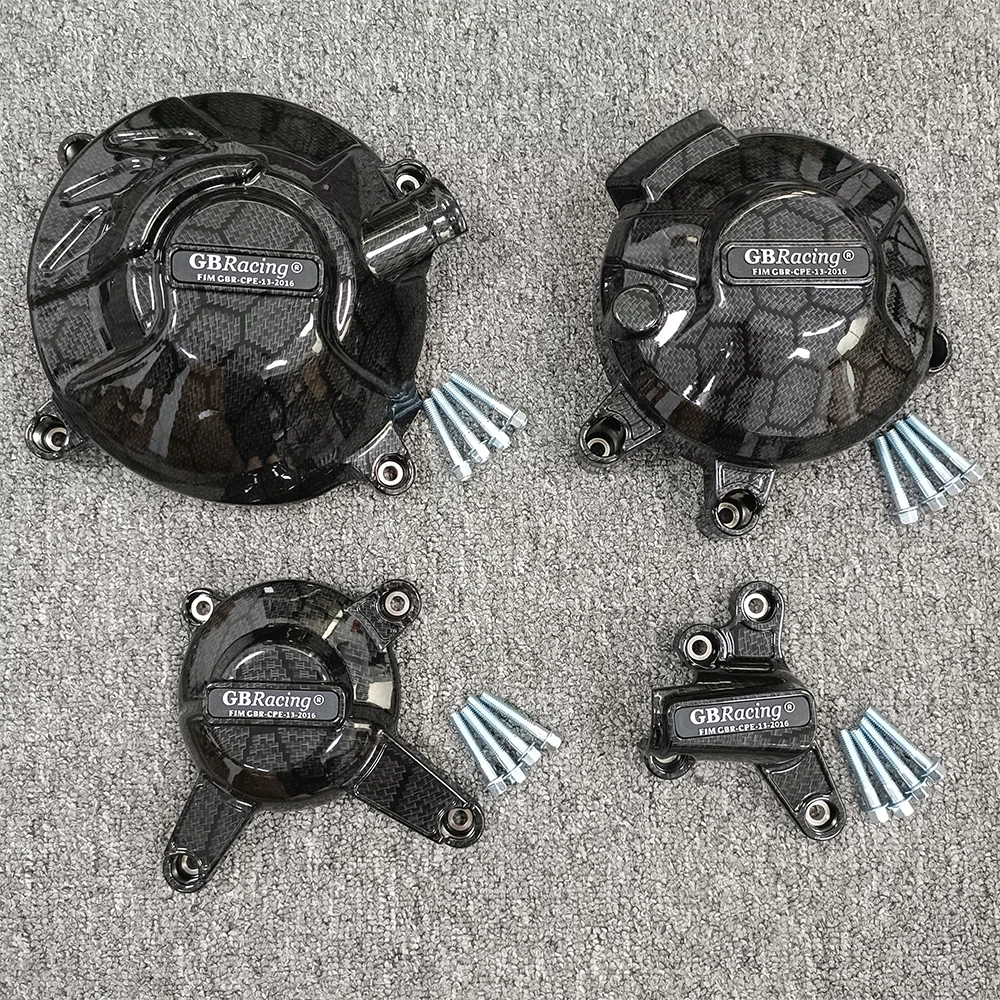 Защитная крышка двигателя мотоцикла для модели YAMAHA фототрассировщик и скремблер