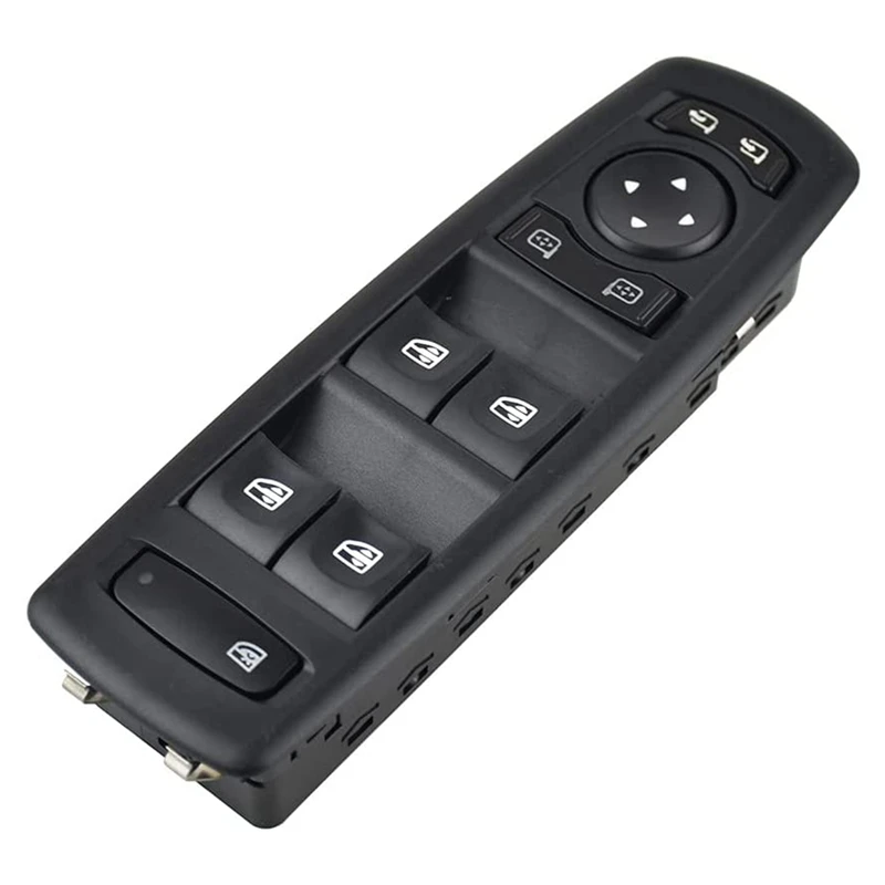 

254000015R 25400-0015R New Electric Power Window Switch for Renault Megane Laguna 2008-2016 Car Accessories
