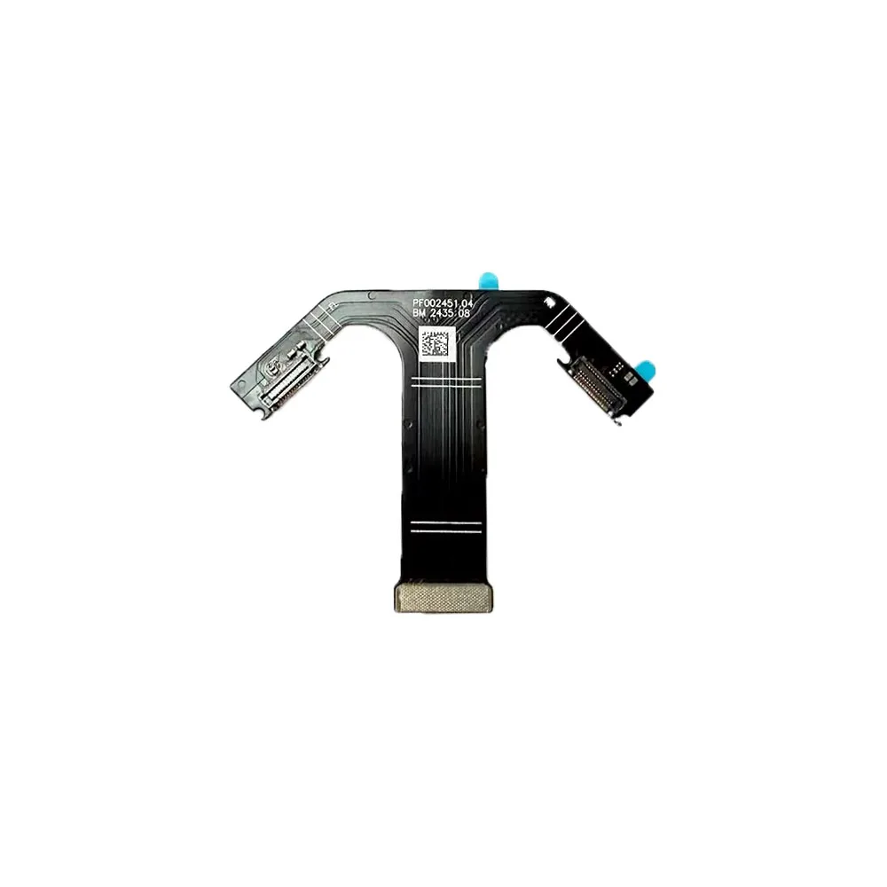 Кабельные аксессуары ESC для Matrice 4T GPS RTK OSDK: кабель компаса, запчасти для ремонта, кабель светодиодной подсветки, сменные детали (art.: 3920dbcf20f29) - 3920dbcf20f29