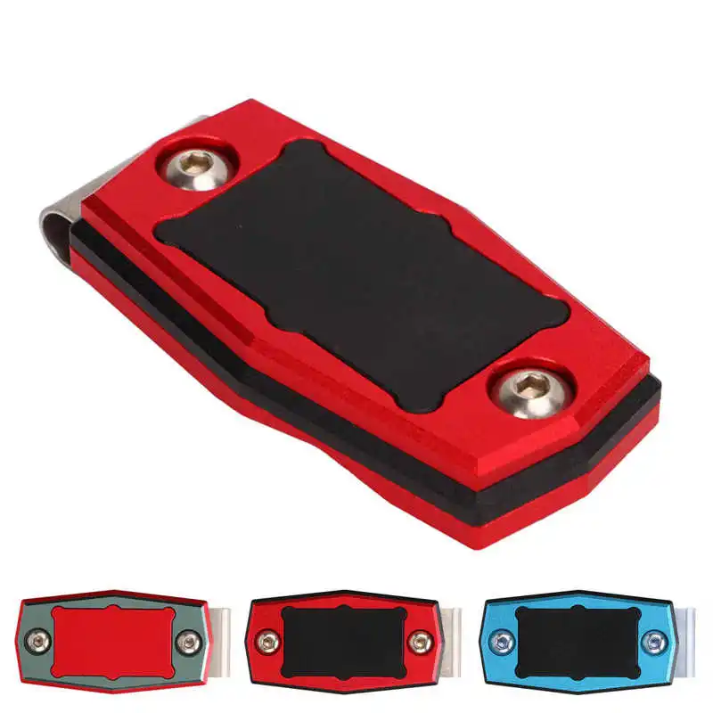 

Фоточехол для телефона из алюминиевого сплава