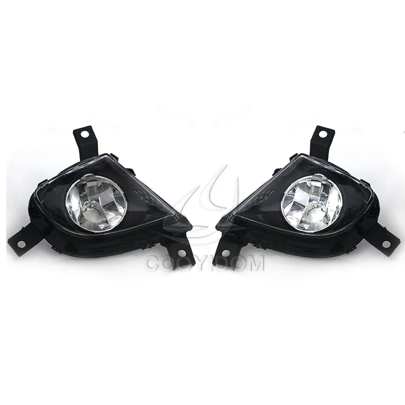 

Противотуманная фара переднего бампера для BMW E90 E91 328i 335i 2009 2010 2011, фара в сборе 63177199893 63177199894