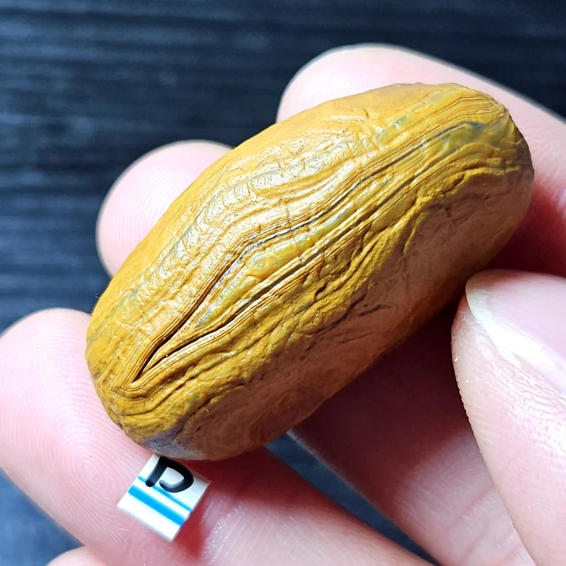 

Камень панды Pinhan