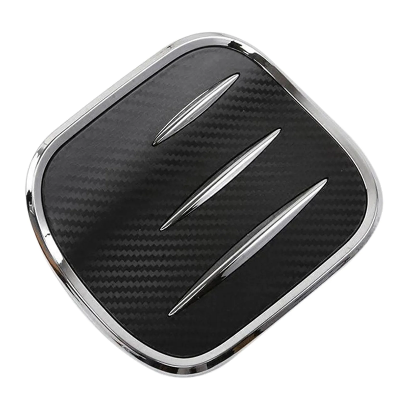 

Car Fuel Tank Cover Fuel Gas Tank Cap Cover Trim for Toyota C-HR CHR C HR 2016-2018