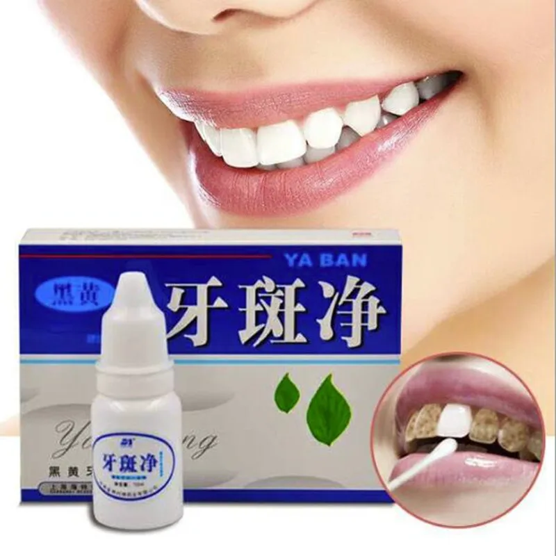

10ml Teeth Whitening Water Oral Hygiene Cleaning Teeth Care Tooth Cleaning Whitening Water Clareamento Dental Odontologia 1PC