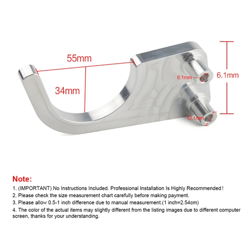 Нижняя направляющая цепи/инструмент для блокировки зубчатой передачи K20 K24 K