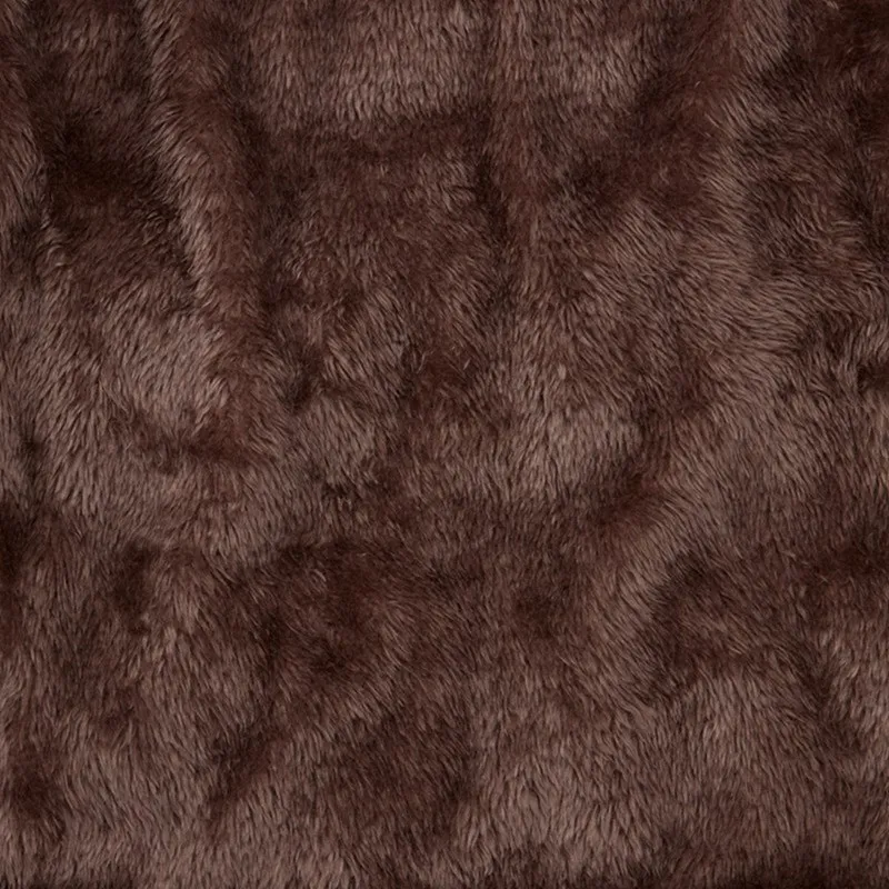 Детский кашемировый пуховик на молнии с капюшоном