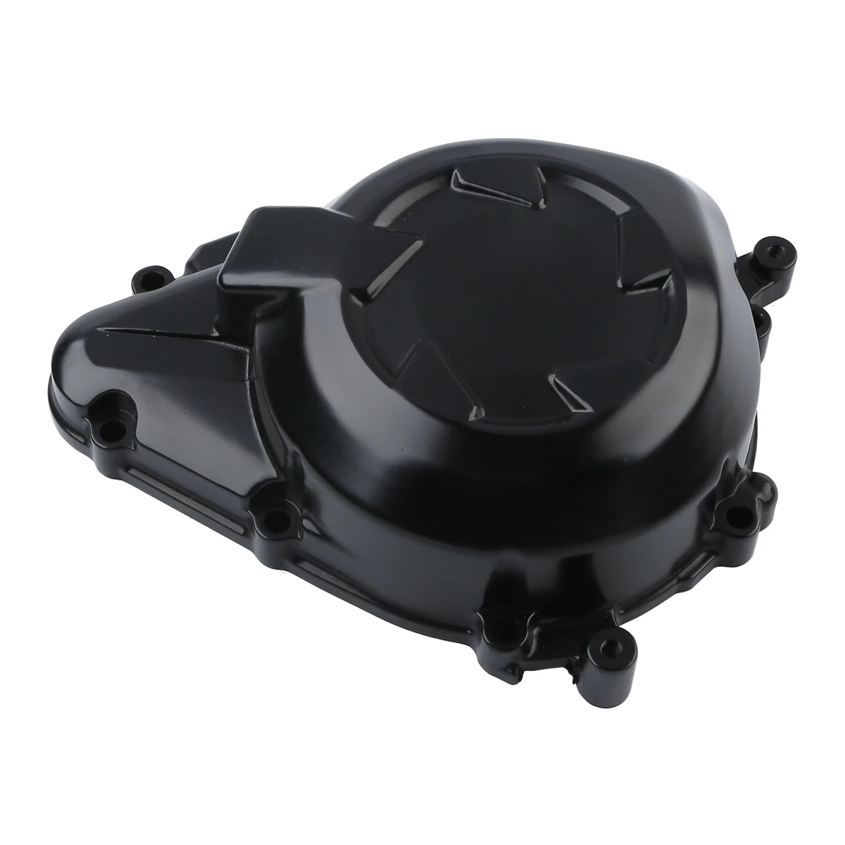 Картер двигателя мотоцикла крышка статора левая для Kawasaki VERSYS 1000 2015-2018 NINJA 2011-2016 Z1000