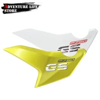 motorcycle plastic fuel tank side cover panel left right cowl fairing guard for bmw f750gs f750 gs f 750 gs gs750 2018 2022