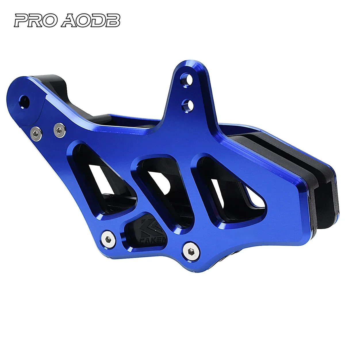 Для KTM SX SX-F EXC EXC-F XC XC-W XC-F TPI для Husqvarna FE TE 125-501 2008-2023 Защитная крышка направляющей