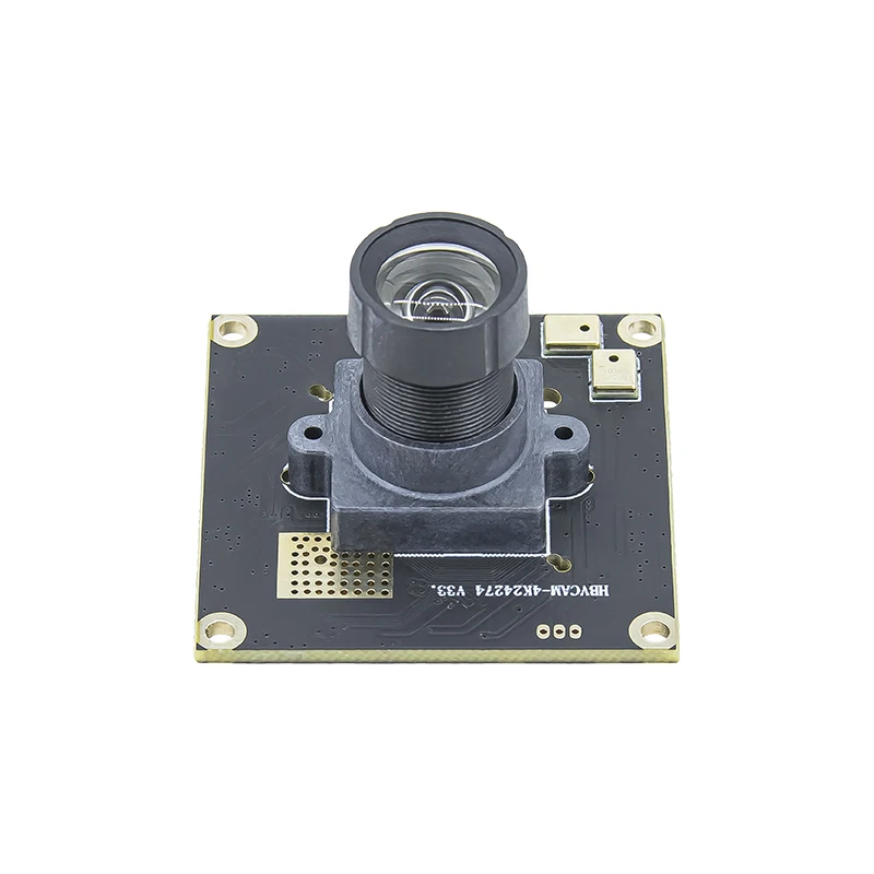 8MP IMX274 1/2 5&quot 4K HD 30 кадров в секунду USB-модуль камеры с поддержкой SDK
