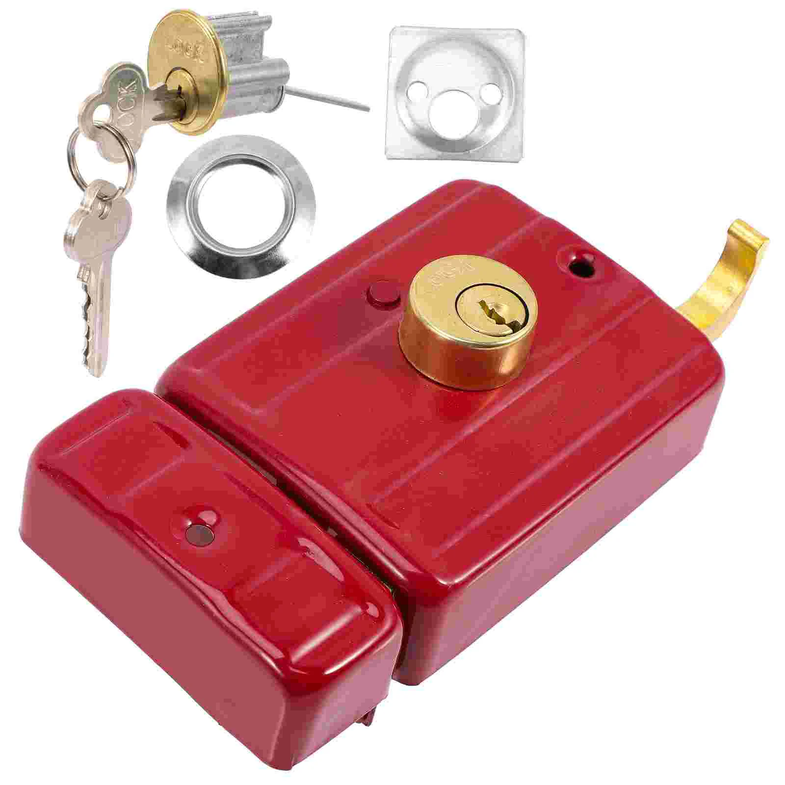 

Door Bolt Knob Lock Locks Doors Old Handset Entry Child Exterior Dead Vintage Double Flush Gate Cylinder Replacement