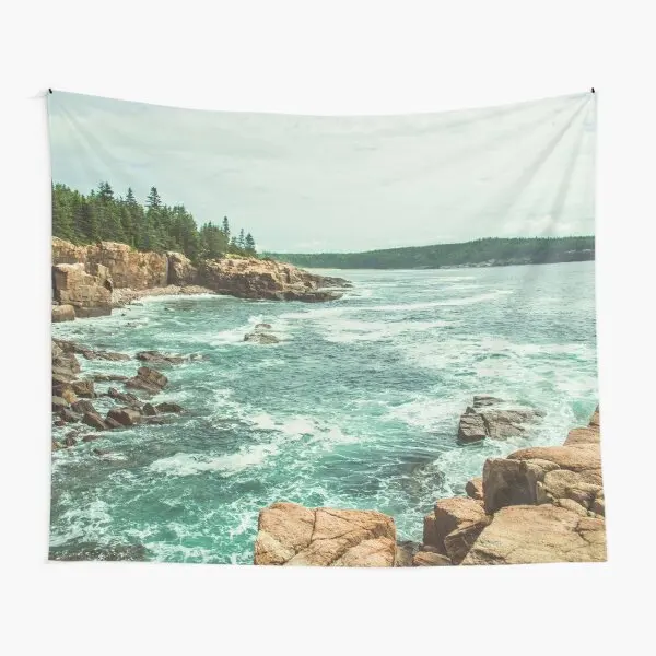 

Декоративный коврик для спальни, с принтом