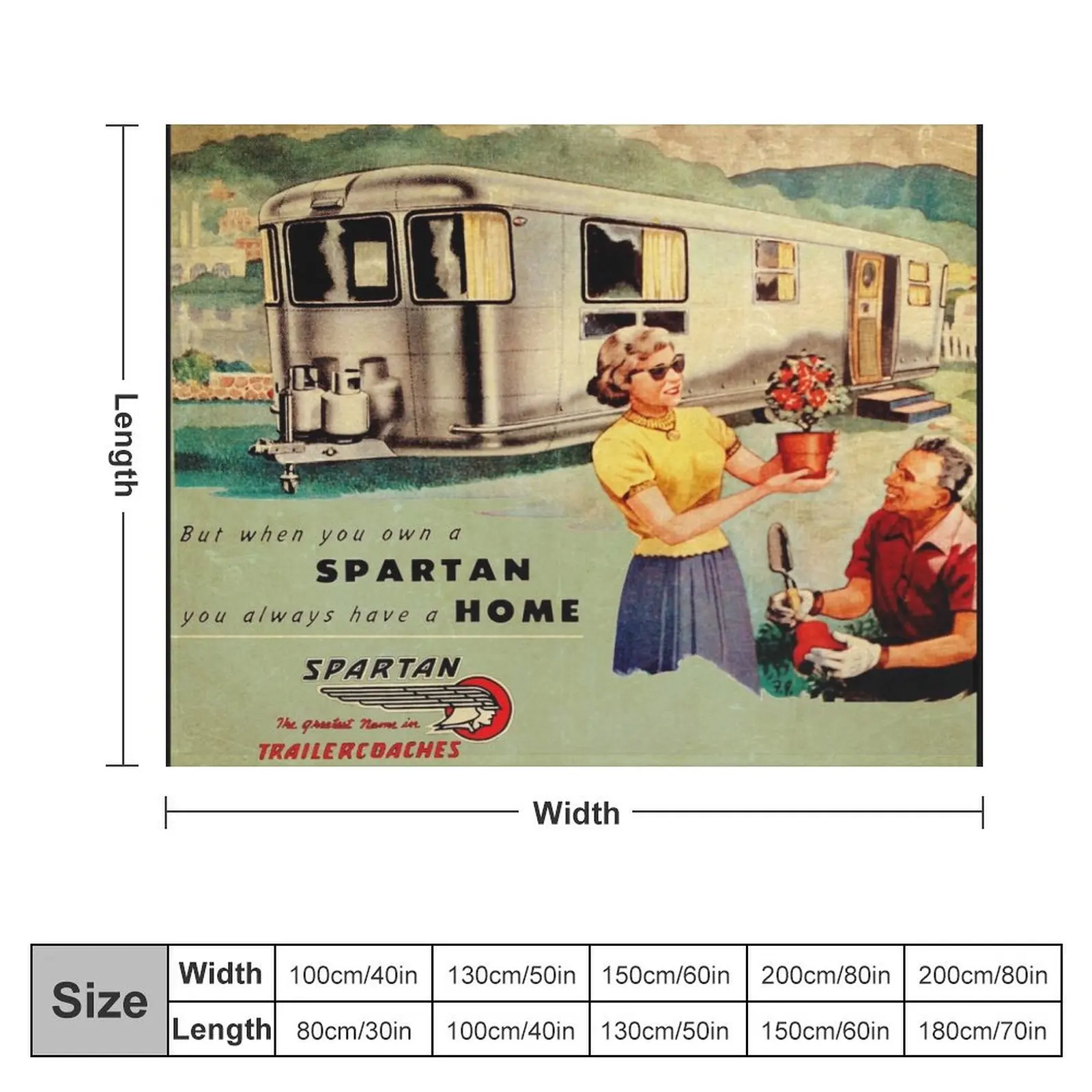 Спартанские прицепы Tulsa роскошное утолщенное покрывало для дивана кровати