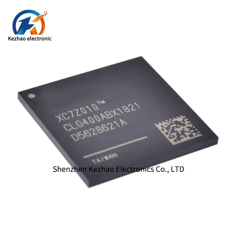 

XC7Z010-1CLG400C/XC7Z010-1CLG400I/XC7Z010-2CLG400C/XC7Z010-2CLG400I BGA400 Embedded FPGA
