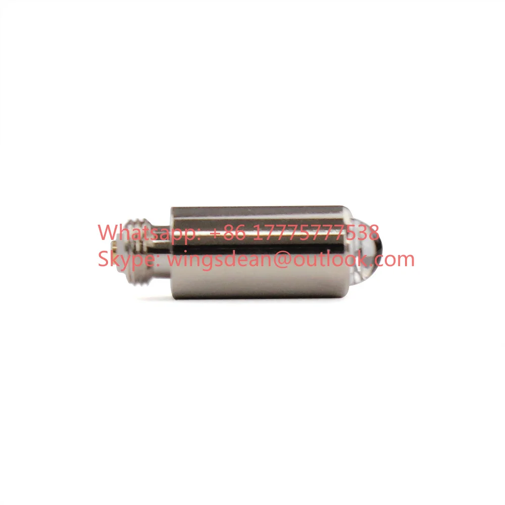 10 шт. Welch Allyn 03100 3 5 В галогенная лампа для отоскопа