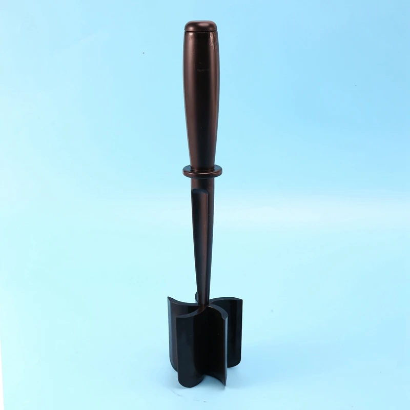 Акция! 2 шт. Мясорубка с 5 изогнутыми лезвиями для измельчения говядины, картофеля для гамбургера, индейки.