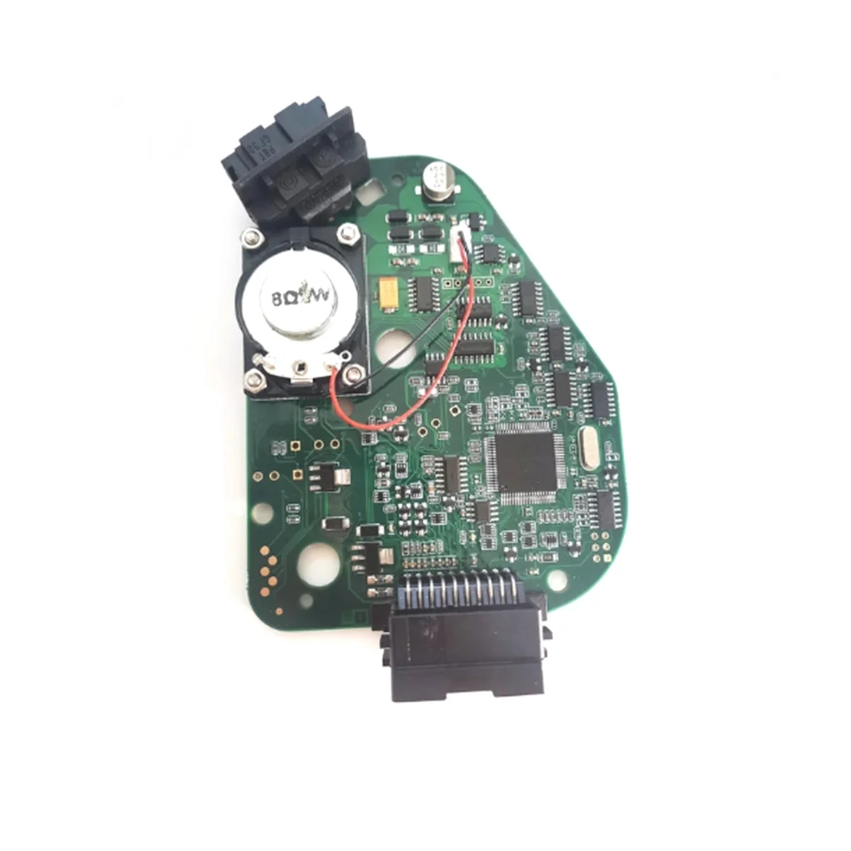 Эмулятор блокировки рулевого колеса автомобиля J518 ELV EIS симулятор рулевой