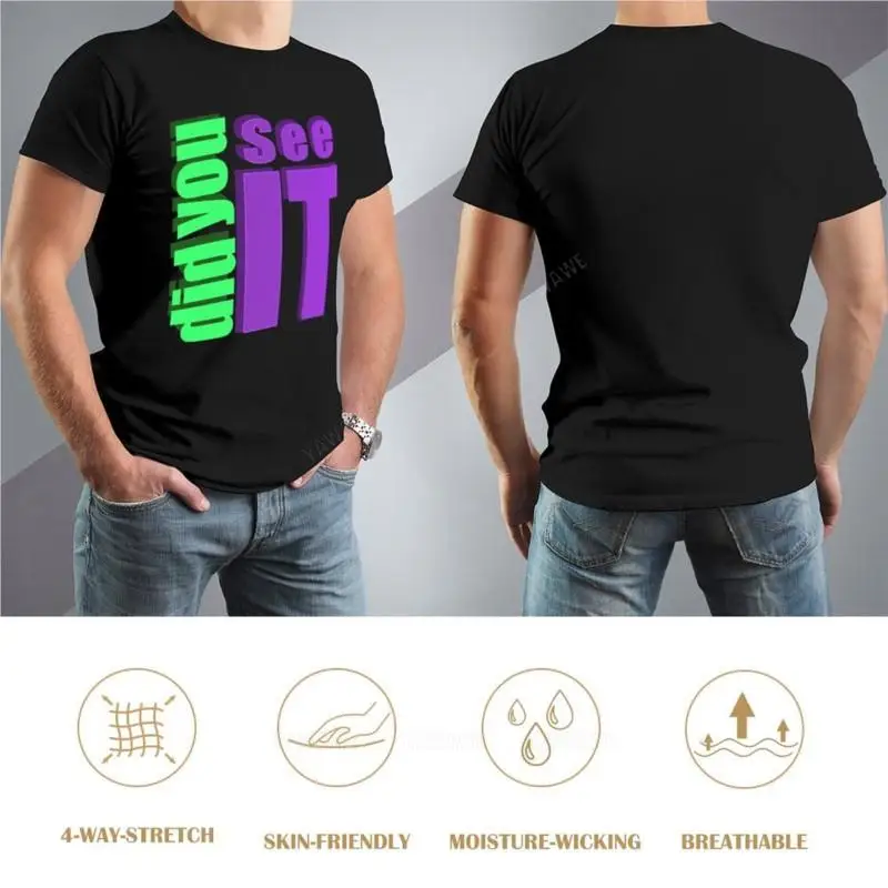 Nukes Топ 5 вы видели его призрак птица что происходит далее Классическая футболка