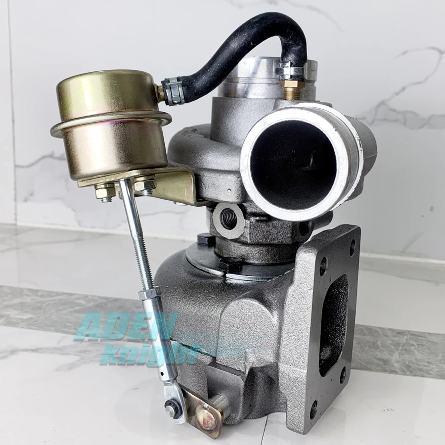 TB2527 Турбо для Nissan Patrol GR Y60 Safari 82- 2.8L 2.8 TD RD28T RD28 14411-22J01 465941 -5005С -5002D 14411-22J02