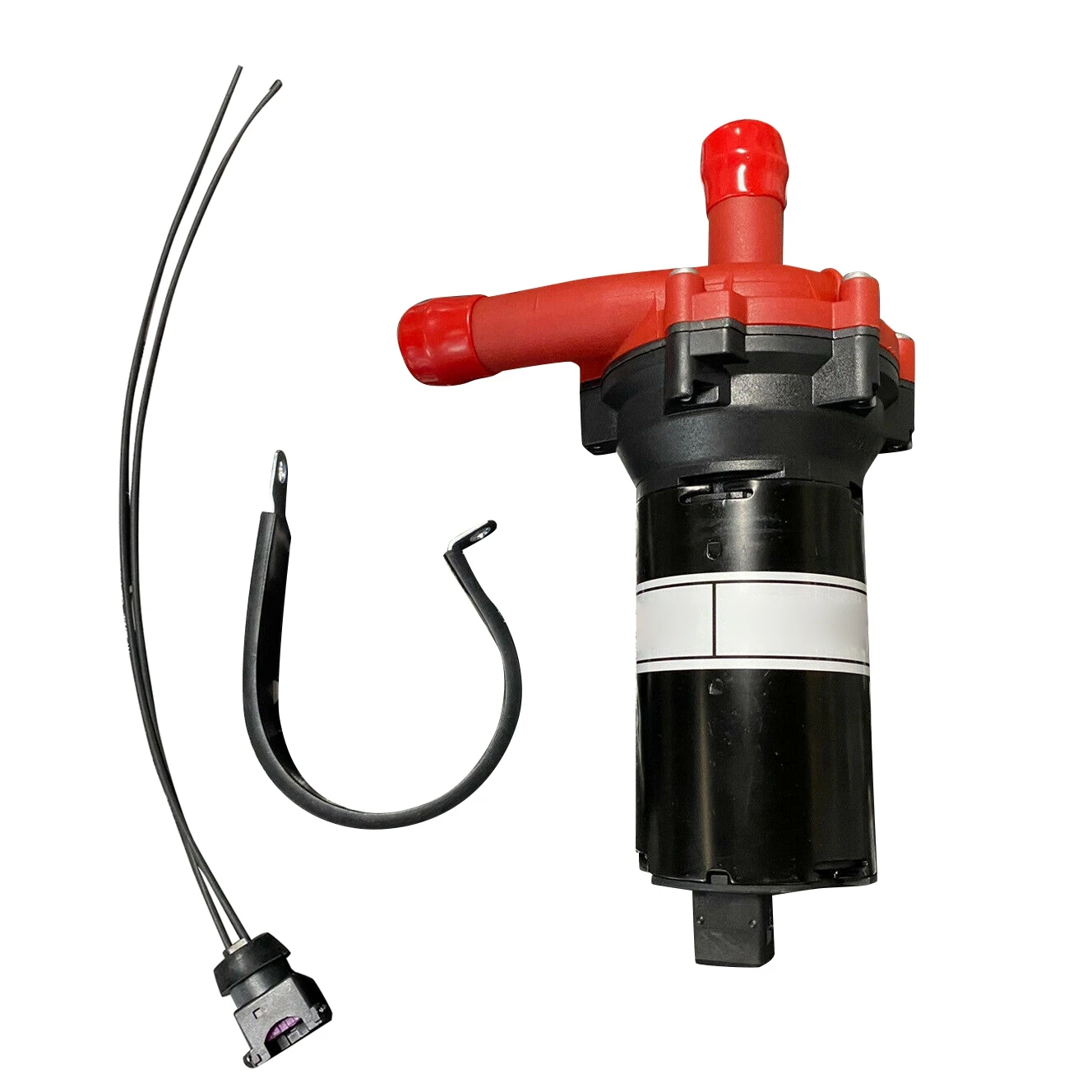 ZZ-ICPS1-WP-BKT Модернизированная система охлаждения водяного интеркулера и монтажный