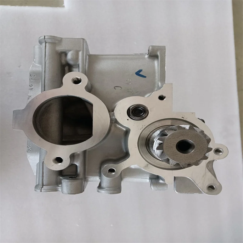 В комплекте головка цилиндра для двигателя suzuki g16a g16b 11110-57802 (art.: 3920c850ebda2) - 3920c850ebda2