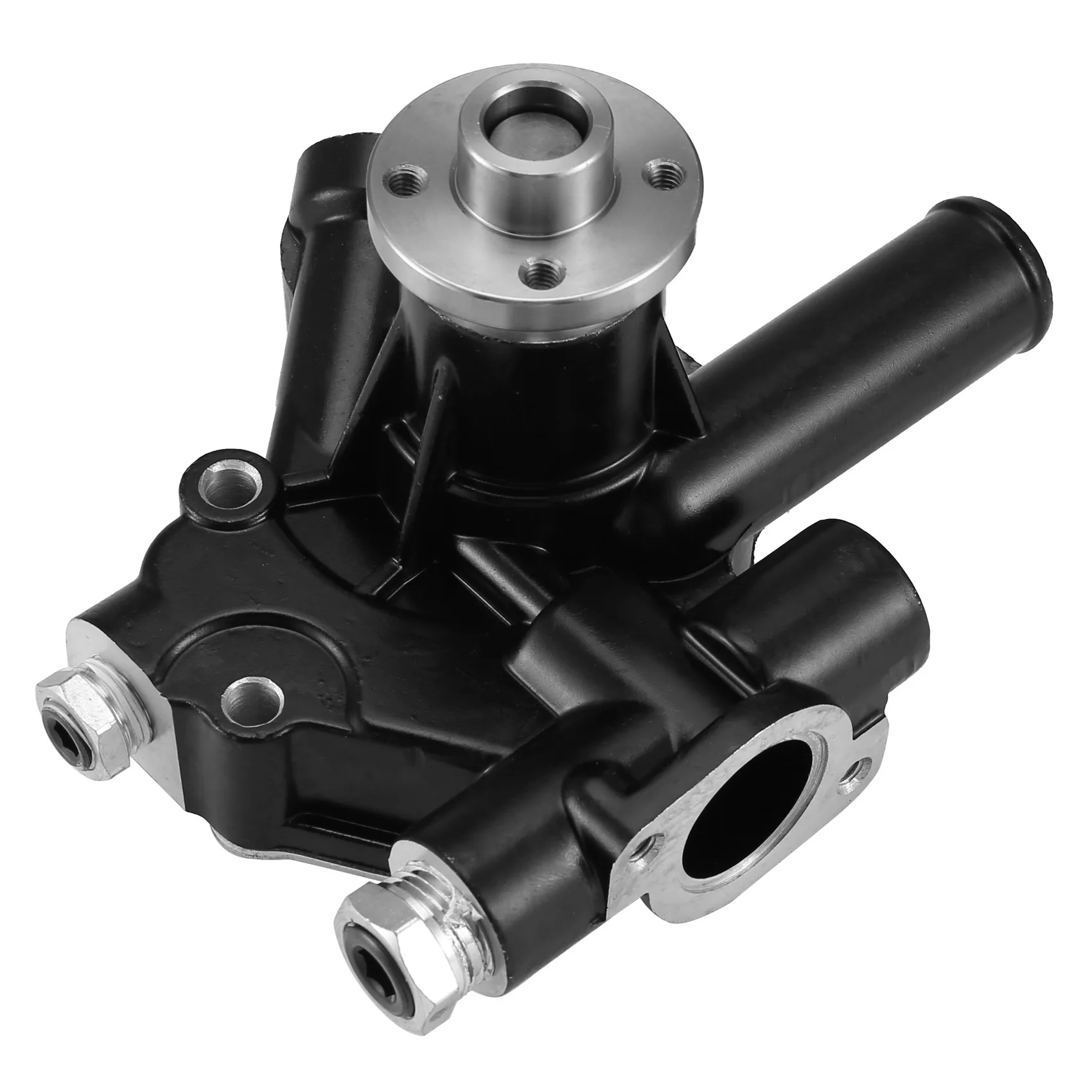 Водяной насос с прокладкой 13-506 13506 13-0506 TB-37-13-506 для двигателя TK 2 44 49 3 66 74