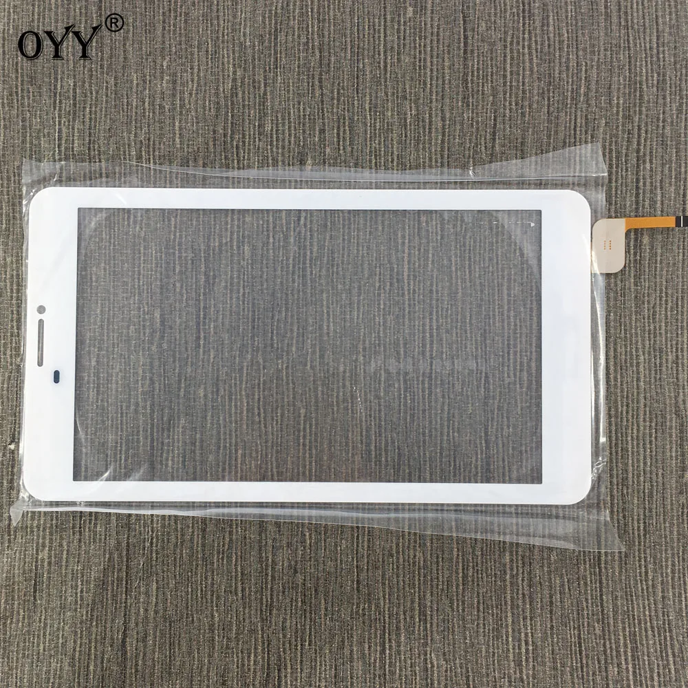 

New white Touch Screen pb70a3003 7" Inch for Acer tablet pc touch screen panel Digitizer Glass sensor replacement parts
