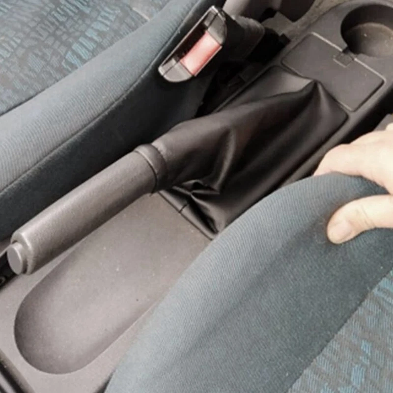 2 шт. противоскользящие чехлы для автомобильных тормозов Vauxhall Opel Vectra B 1995-2002