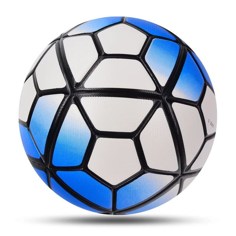 

High Quality Football Official Size 5 PU Material Premier Seamless Balls Outdoor Soccer Training Match League balon de futbol