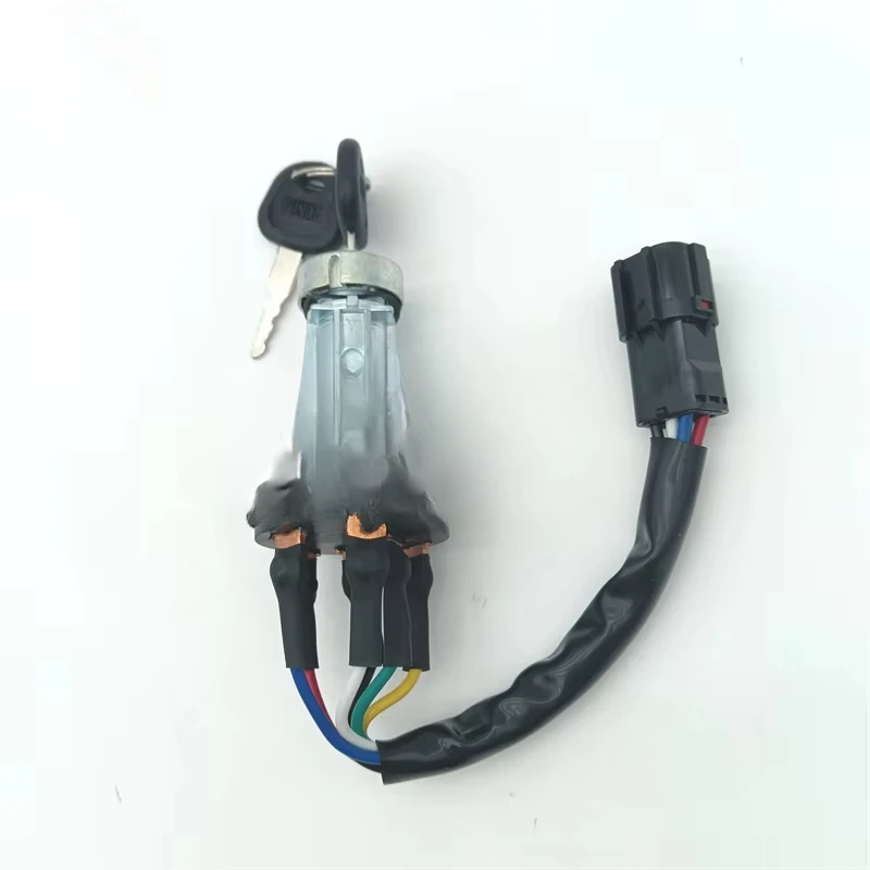 Высококачественные детали 21E6-10430 fr R55-3 R95W-3 R140LC-7 R210LC-7 R290LC-7 R320LC-3 R360LC-7 21E 610430