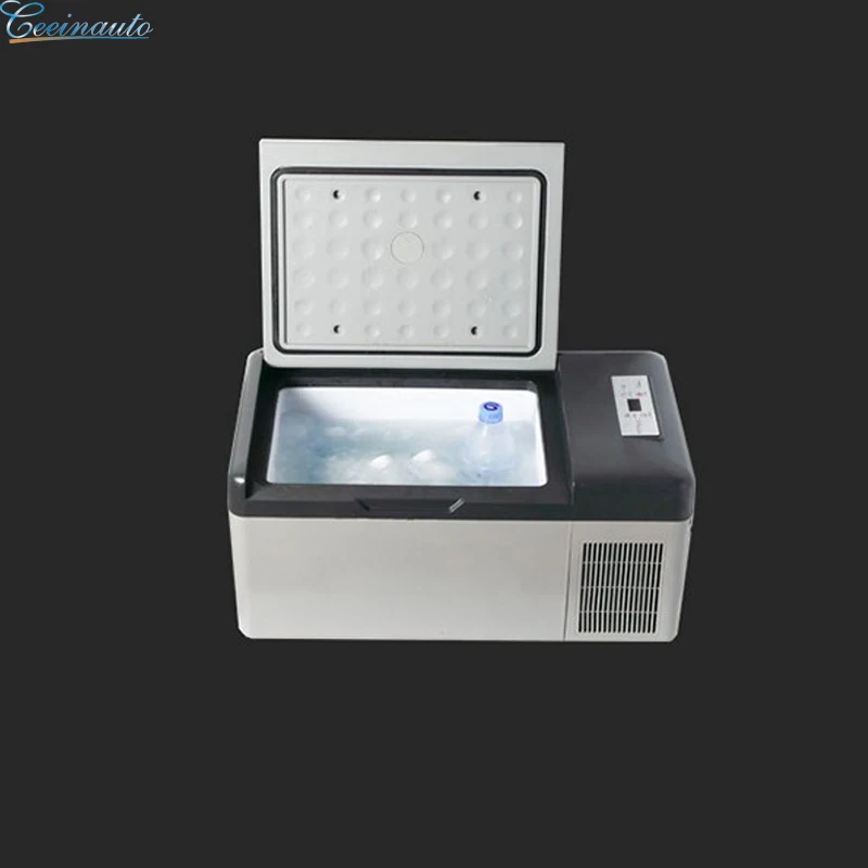 

Кулер CeeinAuto, 15 л, 20 л, 12 В постоянного тока, компрессор, автомобильный холодильник, морозильная камера для автомобиля, домашнего использования