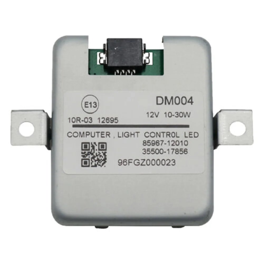 

For Lexus 2013-2019 Ballast Headlight Control Unit 85967-12010 Accessories Drive Control Module LED Xenon Lamp Ballast