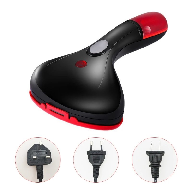 

D0AB Многофункциональный подвесной отпариватель для путешествий, электрический гладильный отпариватель с вилкой стандарта