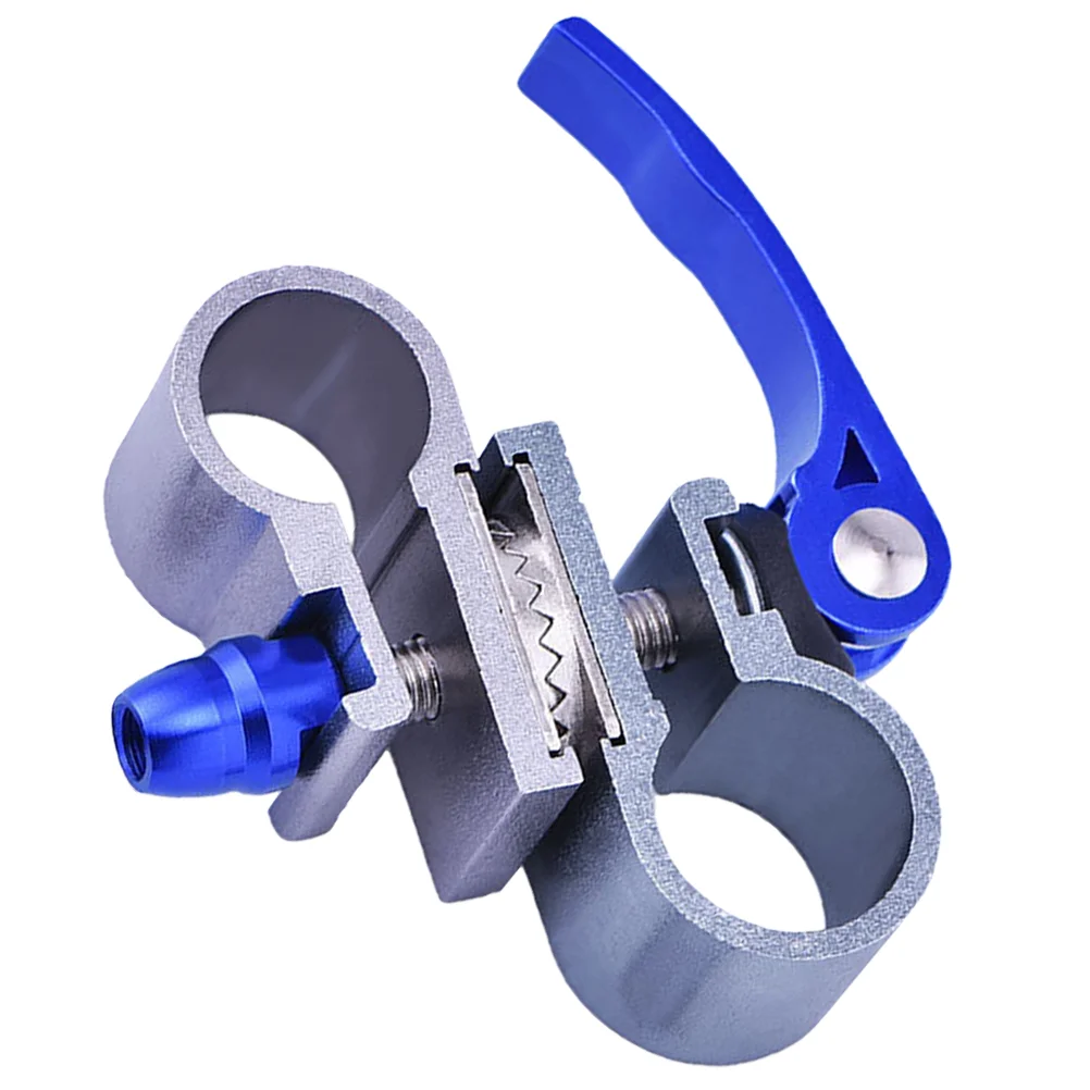 

Universal Aluminum Alloy Umbrella Bracket Fishing Holder Fishing Umbrella Connectors