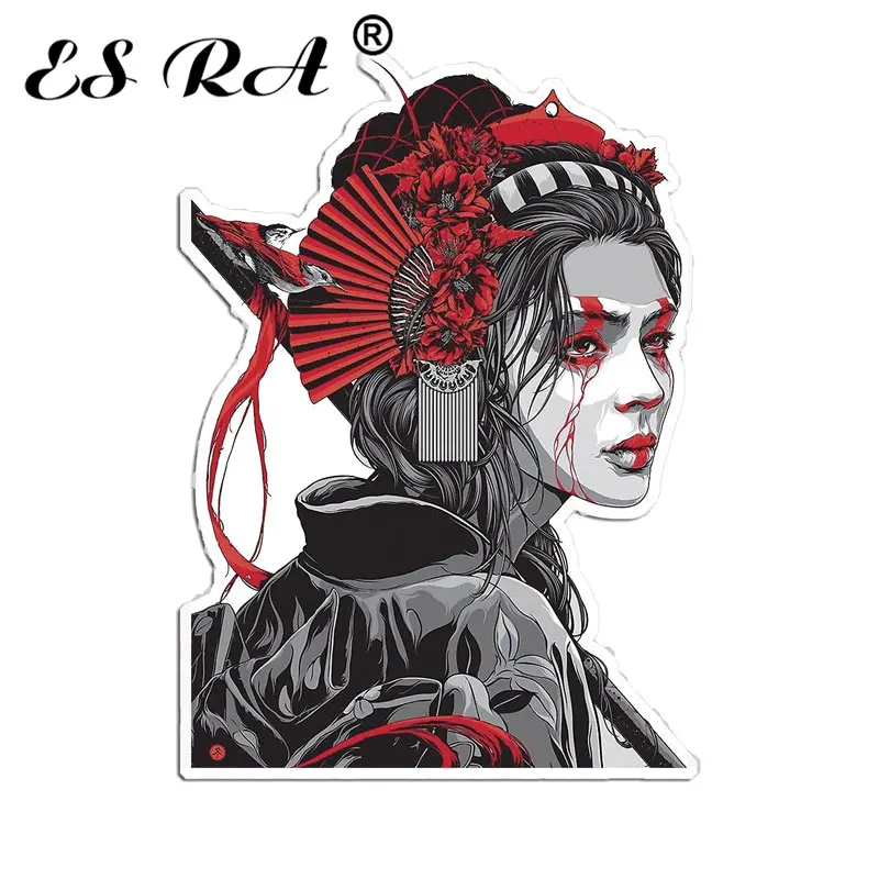 Виниловые наклейки для автомобиля шлема кувшина ноутбука 2 шт. 5 дюймов