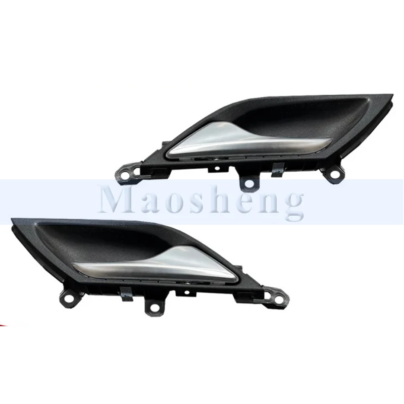 Передние/задние автомобильные внутренние дверные ручки для Hozon Neta U внутренняя