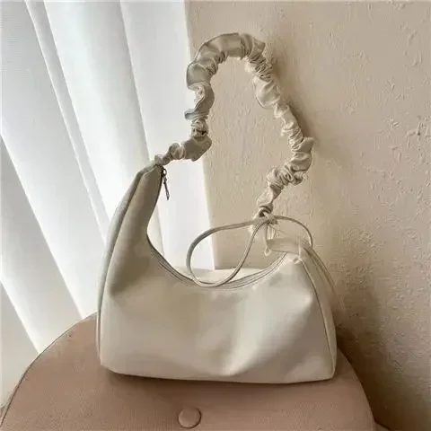 Large capacity portable tote bag for women, new retro shoulder bag, commuting simple versatile (art.: 3920ca84cb21e) - 3920ca84cb21e